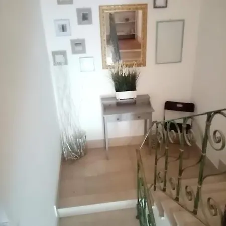 בית נופש Appartamento Lucca 