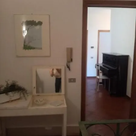 Holiday home Happy Days Lucca