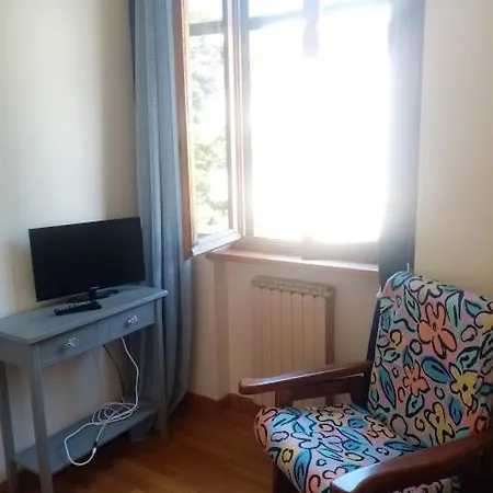 Holiday home Happy Days Lucca
