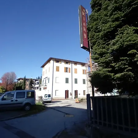 Holiday home Happy Days Lucca