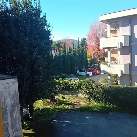 Appartamento Lucca 