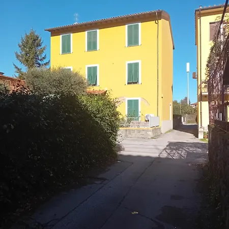Appartamento Lucca 