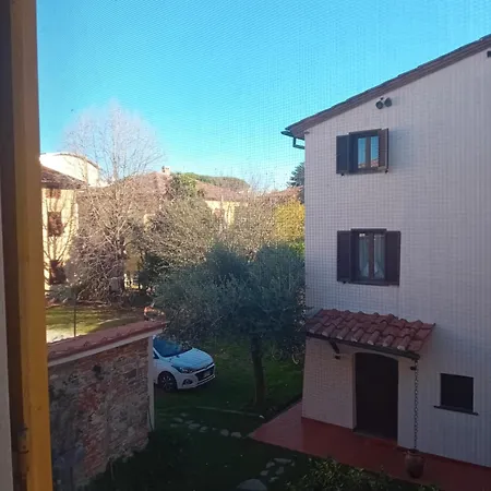 Appartamento Lucca 