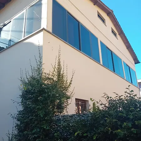 Casa vacanze Appartamento Lucca 