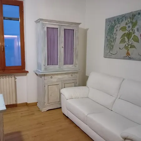 Happy Days Holiday home Lucca